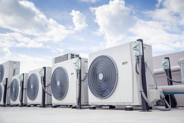Best Best HVAC Companies  in Tunica Resorts, MS