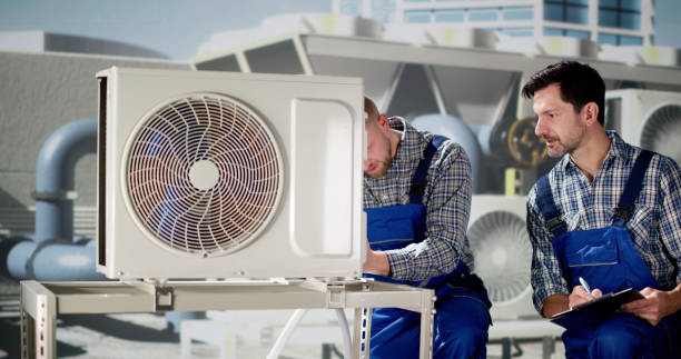 HVAC Maintenance Plan in Tunica Resorts, MS