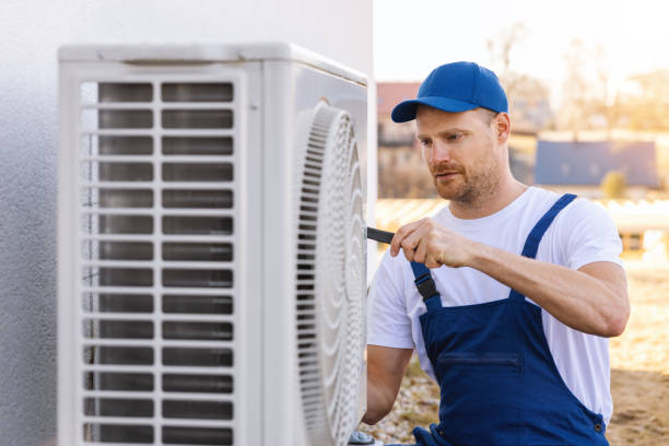 Best Affordable HVAC Services  in Tunica Resorts, MS