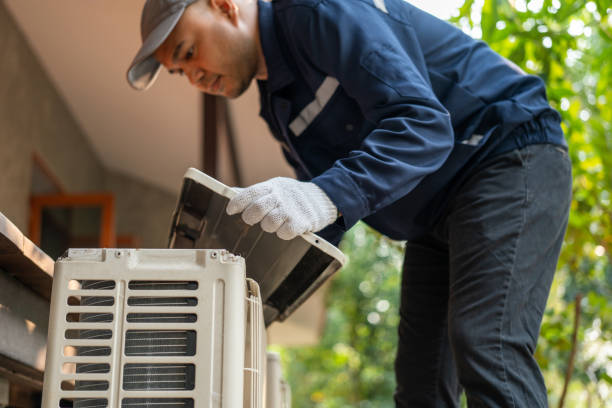 Reliable Tunica Resorts, MS HVAC Solutions