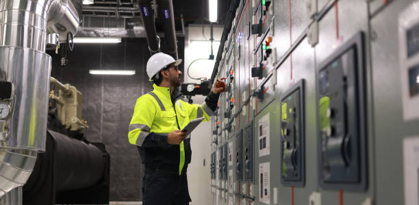Best HVAC Companies Near Me  in Tunica Resorts, MS